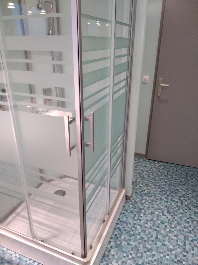 Chambre De L'Oree Du Bois Audeux Экстерьер фото