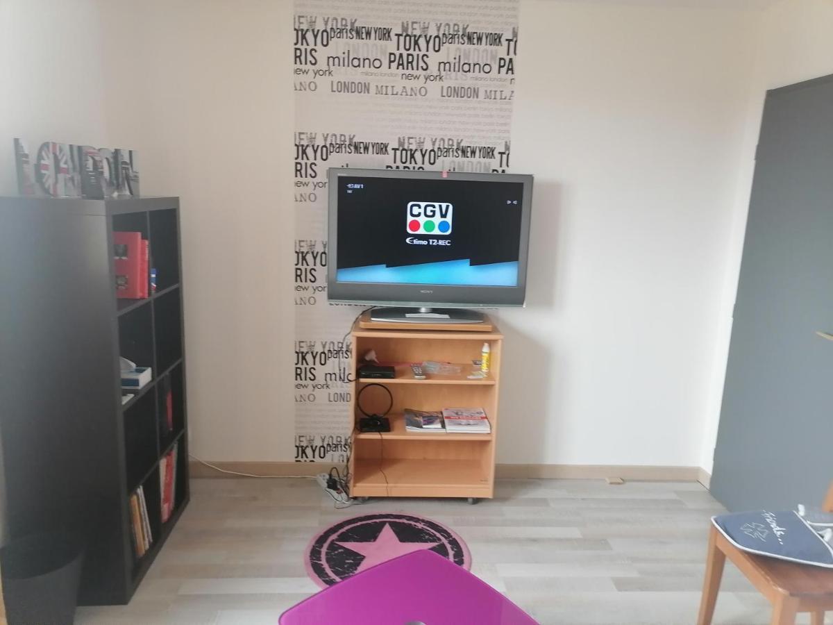 Chambre De L'Oree Du Bois Audeux Экстерьер фото